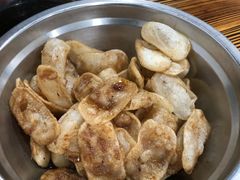 -阿姨小肉摊(同济西苑店)