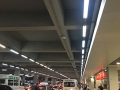 -上海浦东国际机场-T2航站楼