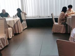 大堂-眉州东坡(通州店)