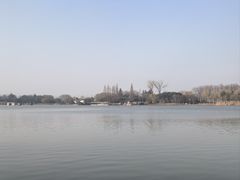 -云龙湖旅游景区