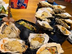 -烧蠔帮·湛江生蚝(工农店)