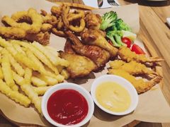 -必胜客(天鹅湖万达店)