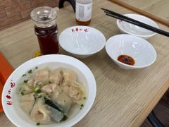 -新丰小吃(庆春路分店)