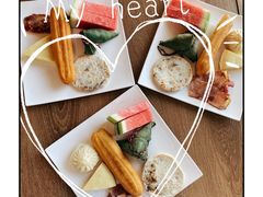 -帐篷客·溪龙茶谷度假酒店