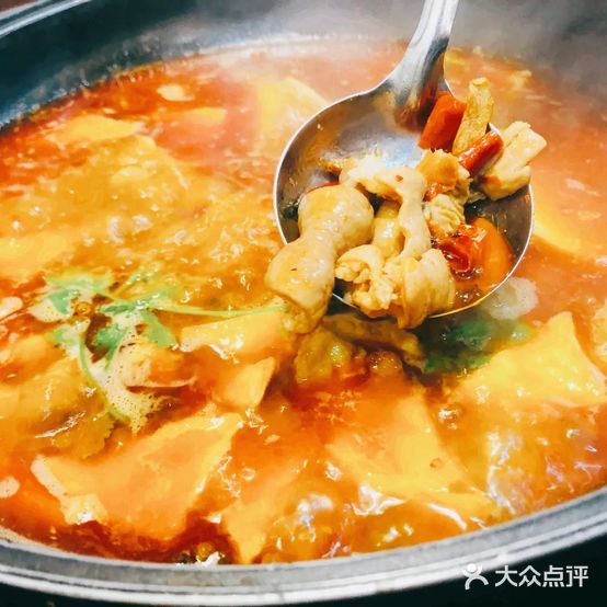 常非肥肠(时代店)