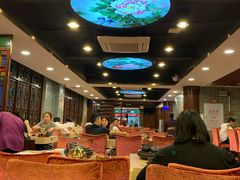 大堂-点都德(大茶楼店)