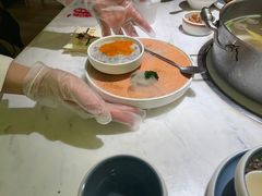 -左庭右院鲜牛肉火锅(环球港店)