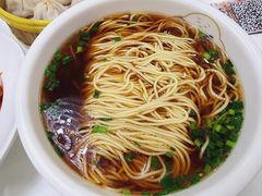 -馨方园食府·市井老南京菜