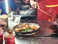 -阿宝生煎包(万松园总店)