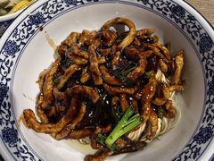 -君东记本帮面馆(天钥桥路店)