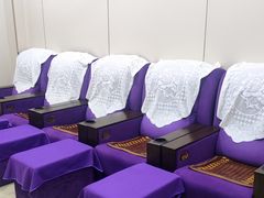 -强手盲人推拿·颈肩腰背调理(南新路店)