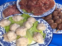 -飘香火锅(玉林西路店)