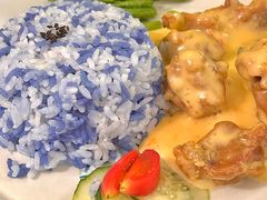 -马来MO简餐.南洋风味料理(美食街店)