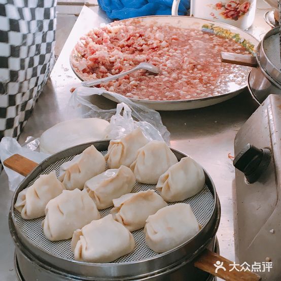 巴亚湾美食(早餐)