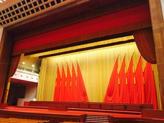 -人民大会堂