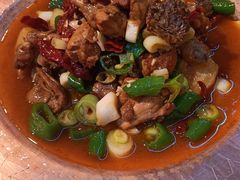 -阿娜尔·新疆菜(宜家荟聚中心店)