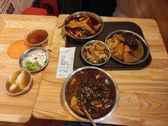 -柳州肥姨妈大骨螺蛳粉(双阳路店)