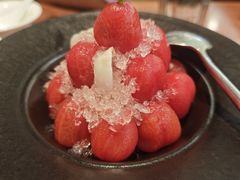 -大树餐厅(益田假日店)