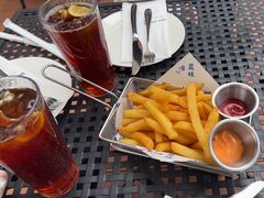 -blue frog蓝蛙(长泰广场店)