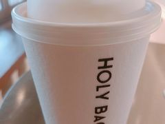 -HOLY BAGEL(苏河店)