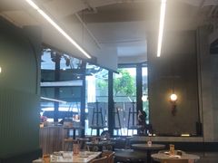 -绿茶餐厅