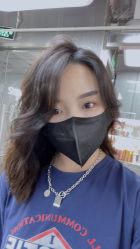 -Sying杉影日式烫染專門店