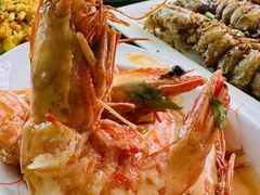 -钱塘府海鲜餐厅