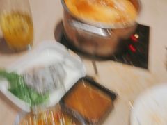 -星伦多自助料理(爱琴海店)
