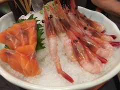 -喜寿司(金狮广场店)