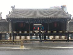 -内蒙古将军衙署博物院