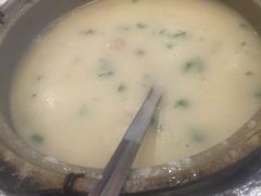 -粤仔湾砂锅粥(广益哥伦布店)