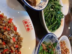 -天下客饭店(中山路店)