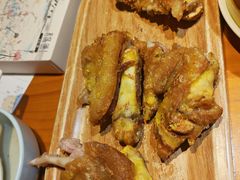 -莲餐厅·湖北菜·潜江小龙虾店(愚园路店)