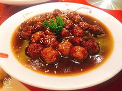 -山西会馆·晋菜·晋商宴·牌匾博物馆(胜利东街店)