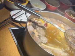 -牛很鲜潮汕牛肉火锅(乐清店)