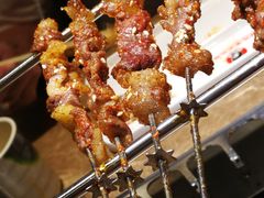 -邢氏老太太烧烤(南山店)