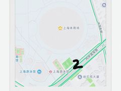 -上海体育场