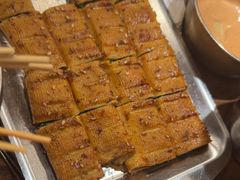 -破店肥哈·东北烧烤·夜宵(南山保利店)