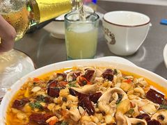 -玛扎烧烤私房菜