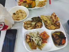-香里香自助盒饭(红旗街店)
