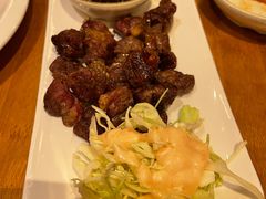 -松岛渔村(迎客路店)