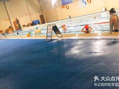 -同人紫荆文体中心·游泳馆(紫荆大厦店)
