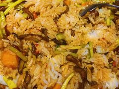 鳝鱼饭-铜锣湾·有麝自然香(重庆新天地店)