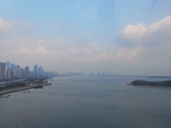 -琴岛之星摩天轮