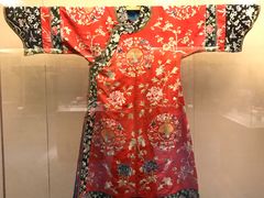 景点-北京服装学院民族服饰博物馆