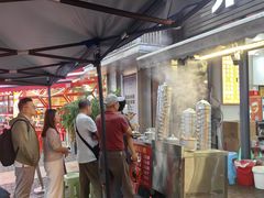-梁憨包(南岸回龙湾店)