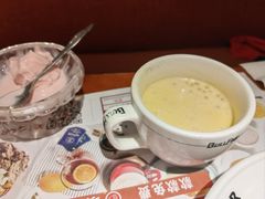 -斗牛士牛排餐厅(嘉里汇店)