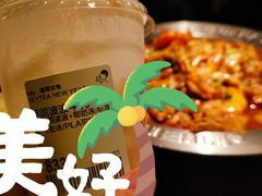 牛蛙煲-胖哥俩肉蟹煲(苏州中心店)