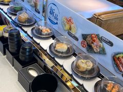 -和町回转自助日料(华山环宇城店)