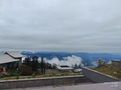 -峨眉山风景名胜区